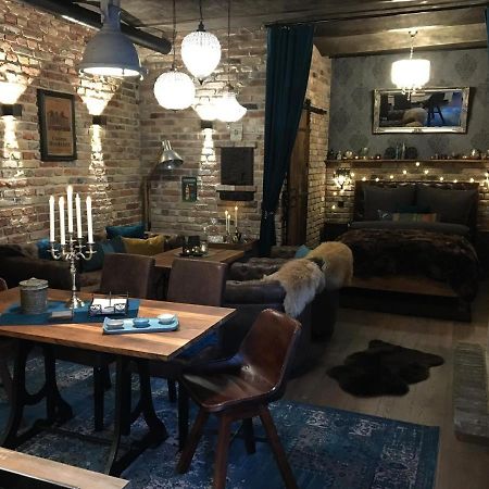 Friendly Home - Special Doppelappartement "Old Bakery" Koeln Bonn Phantasialand Brenig Exterior foto